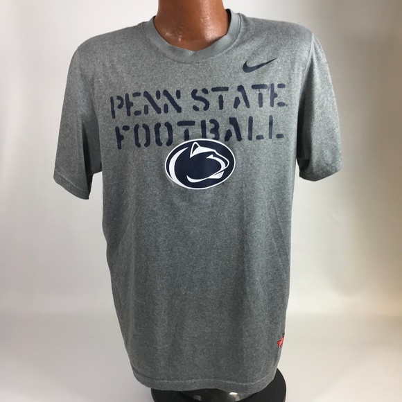 penn state dri fit shirt